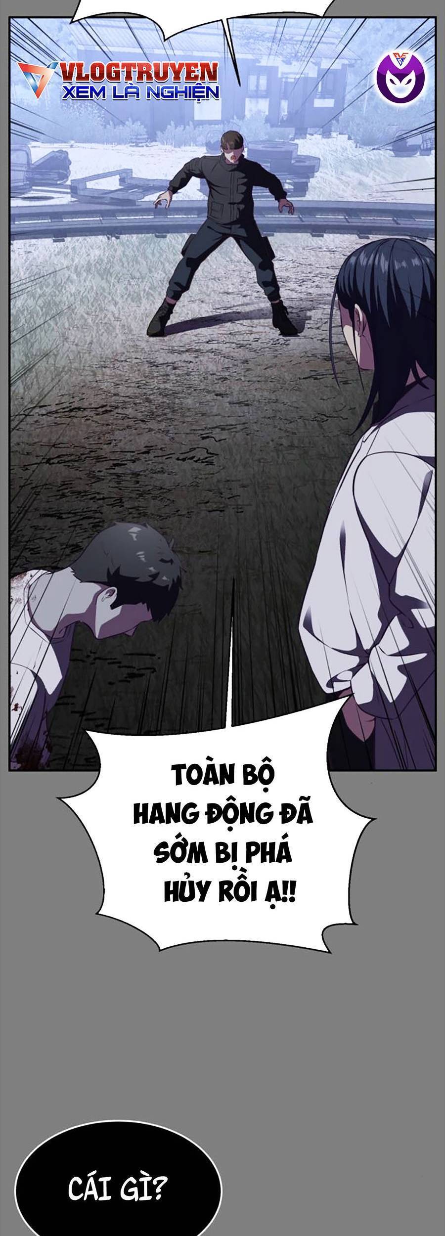 Cậu Bé Của Thần Chết Chap 141 - Next Chap 142