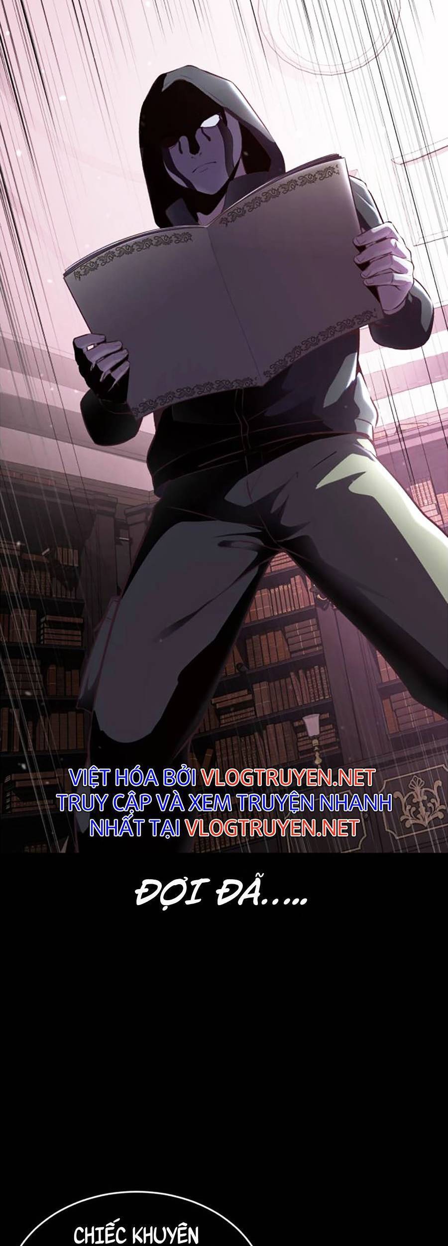 Cậu Bé Của Thần Chết Chap 141 - Next Chap 142