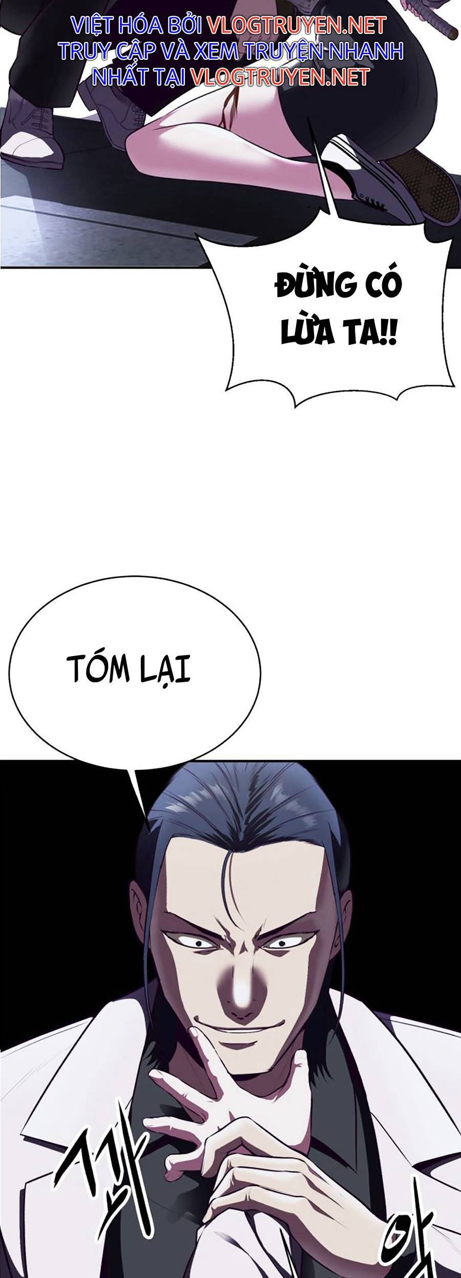 Cậu Bé Của Thần Chết Chap 141 - Next Chap 142