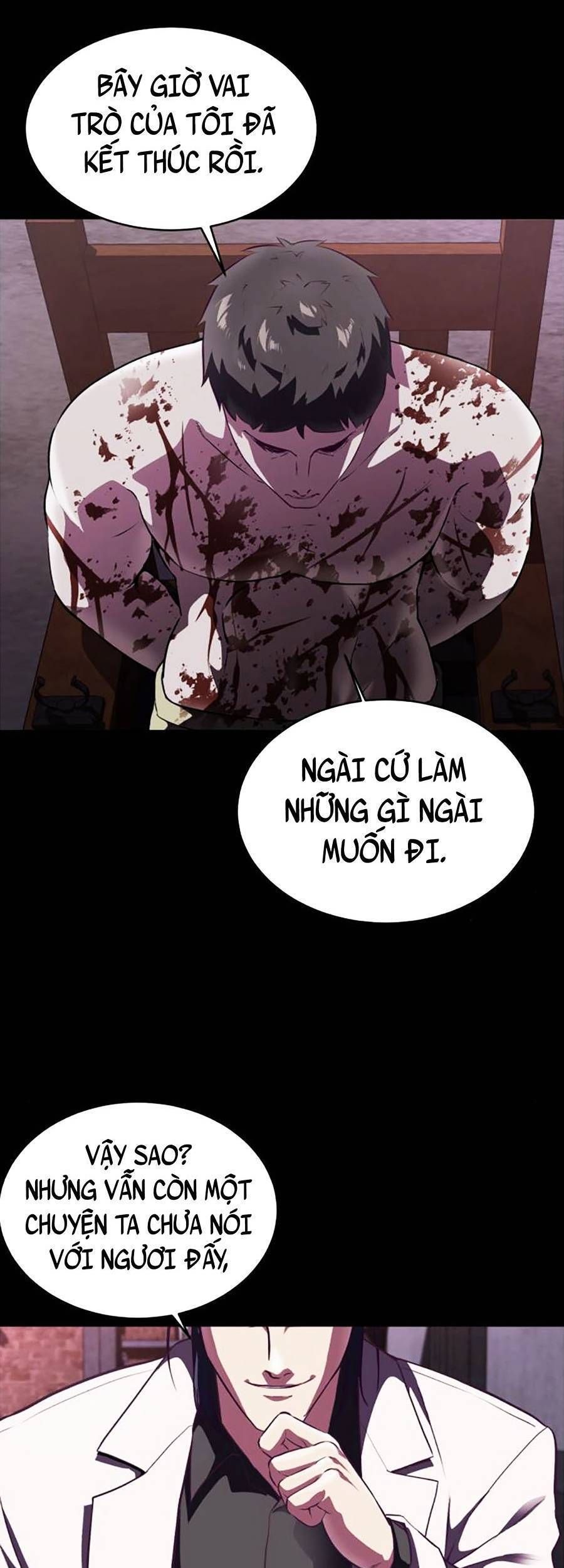 Cậu Bé Của Thần Chết Chap 141 - Next Chap 142
