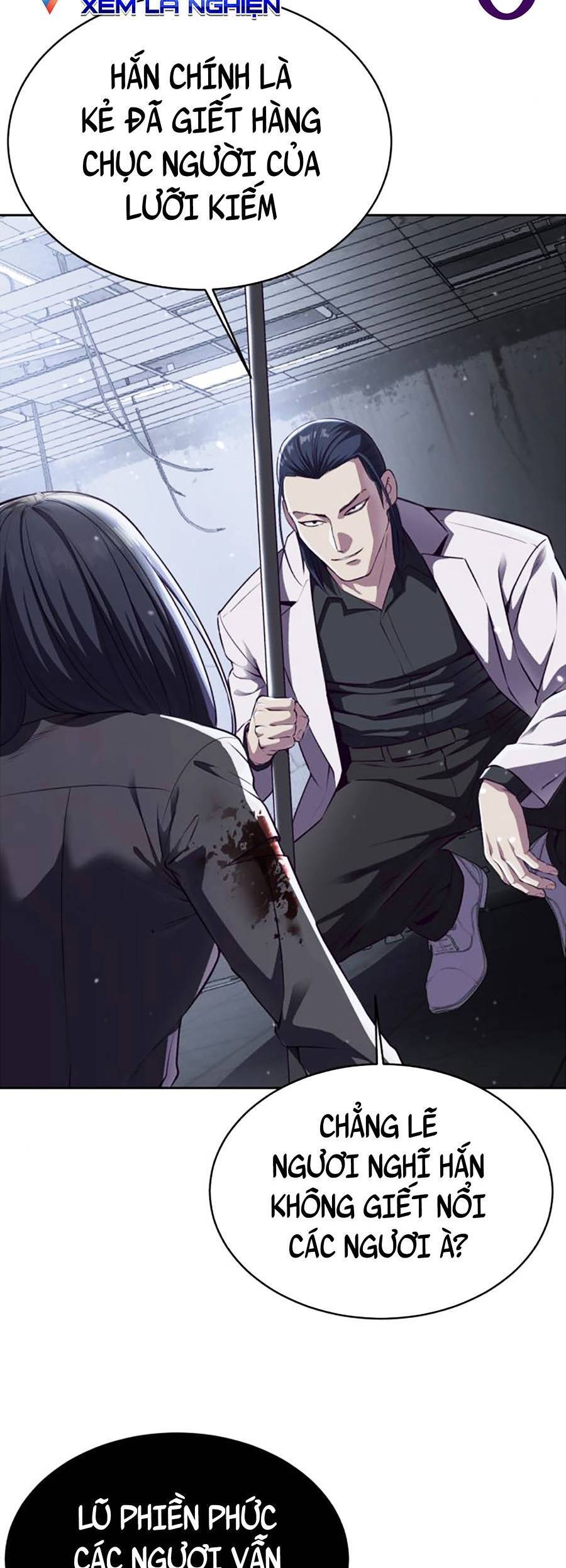 Cậu Bé Của Thần Chết Chap 141 - Next Chap 142