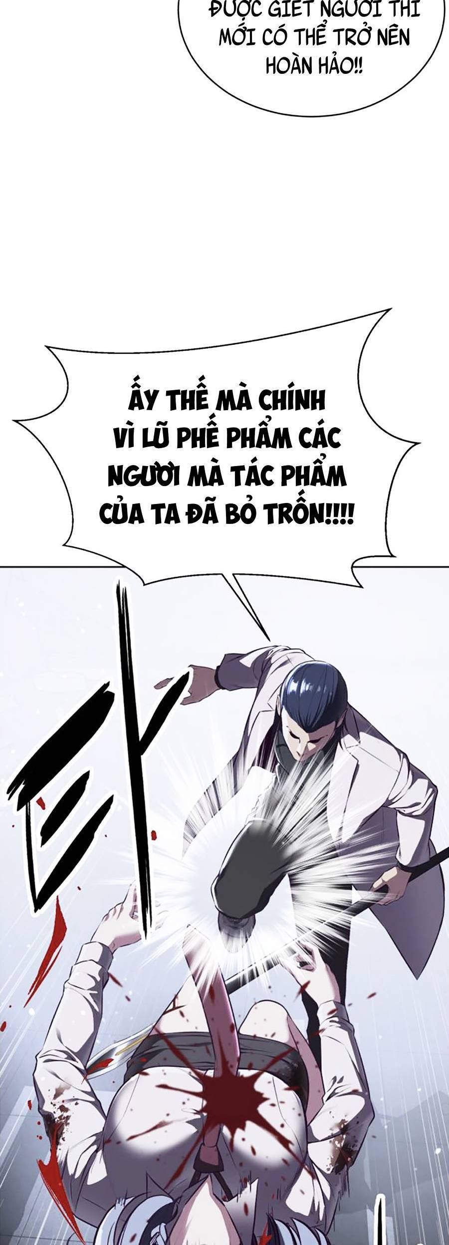 Cậu Bé Của Thần Chết Chap 141 - Next Chap 142