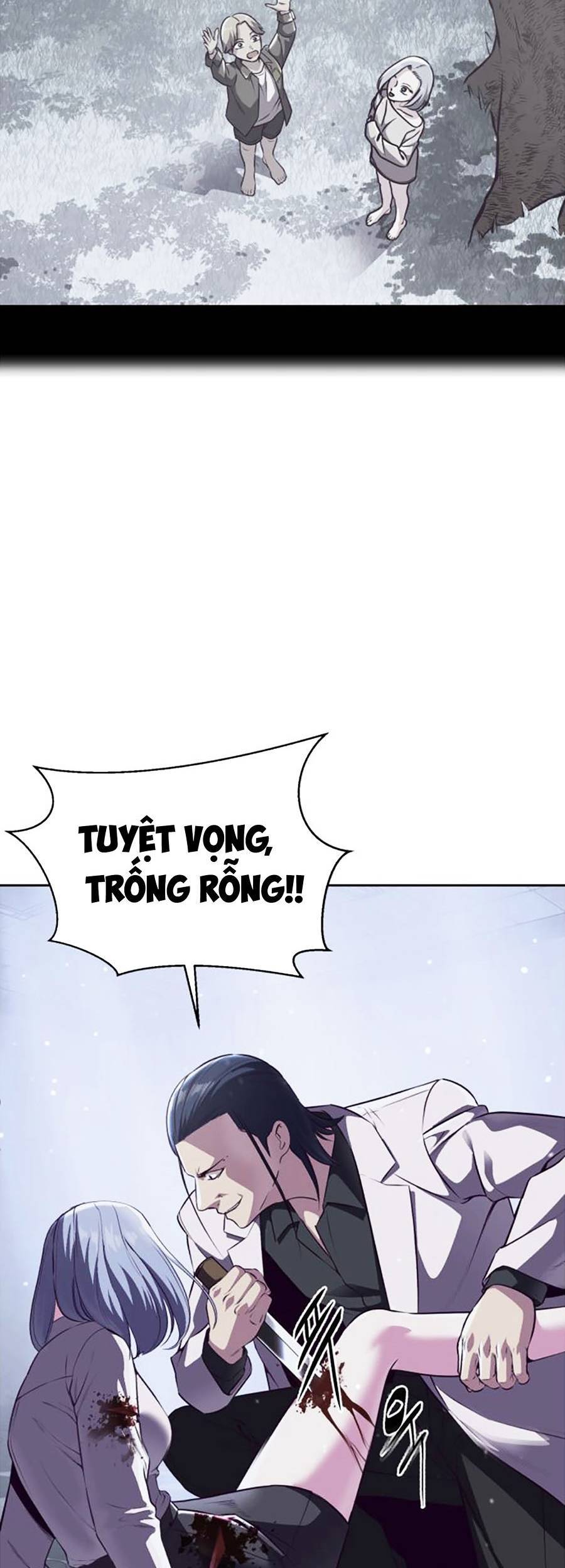 Cậu Bé Của Thần Chết Chap 141 - Next Chap 142