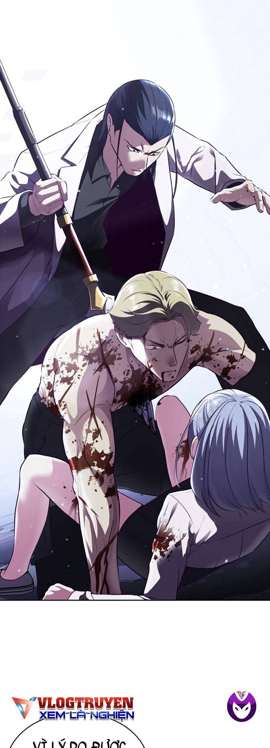 Cậu Bé Của Thần Chết Chap 141 - Next Chap 142