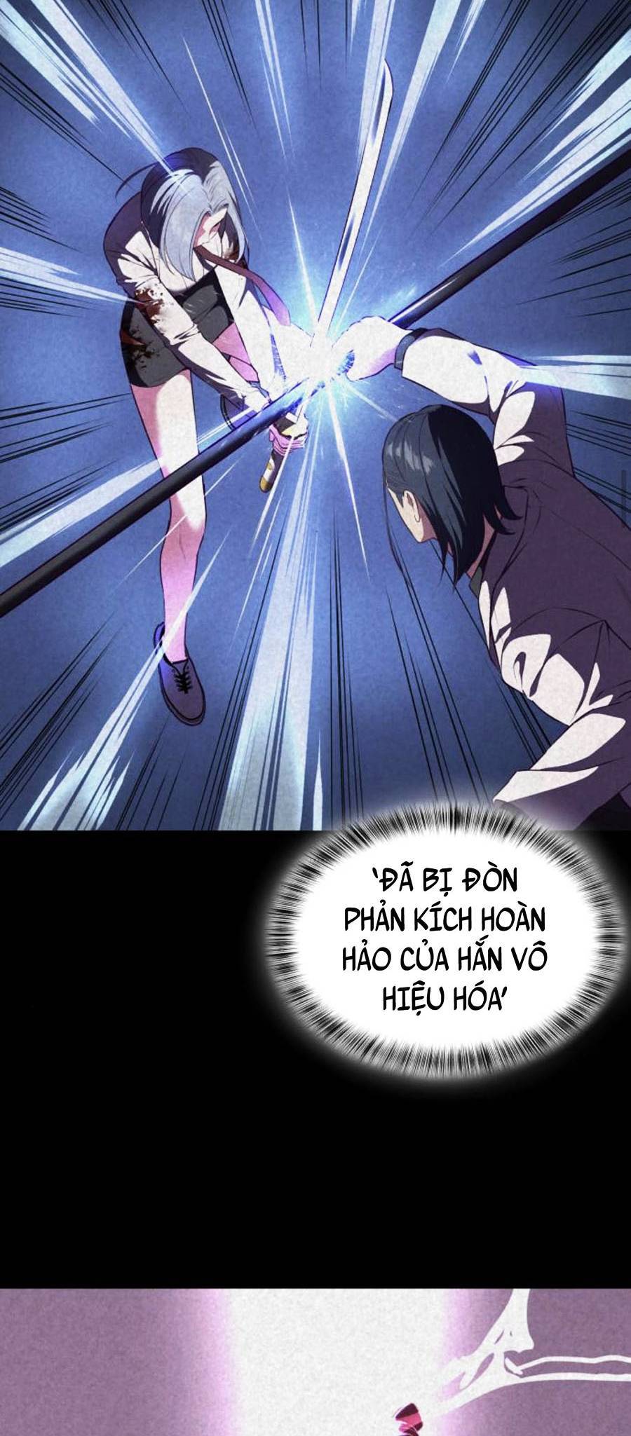 Cậu Bé Của Thần Chết Chap 142 - Next Chap 143