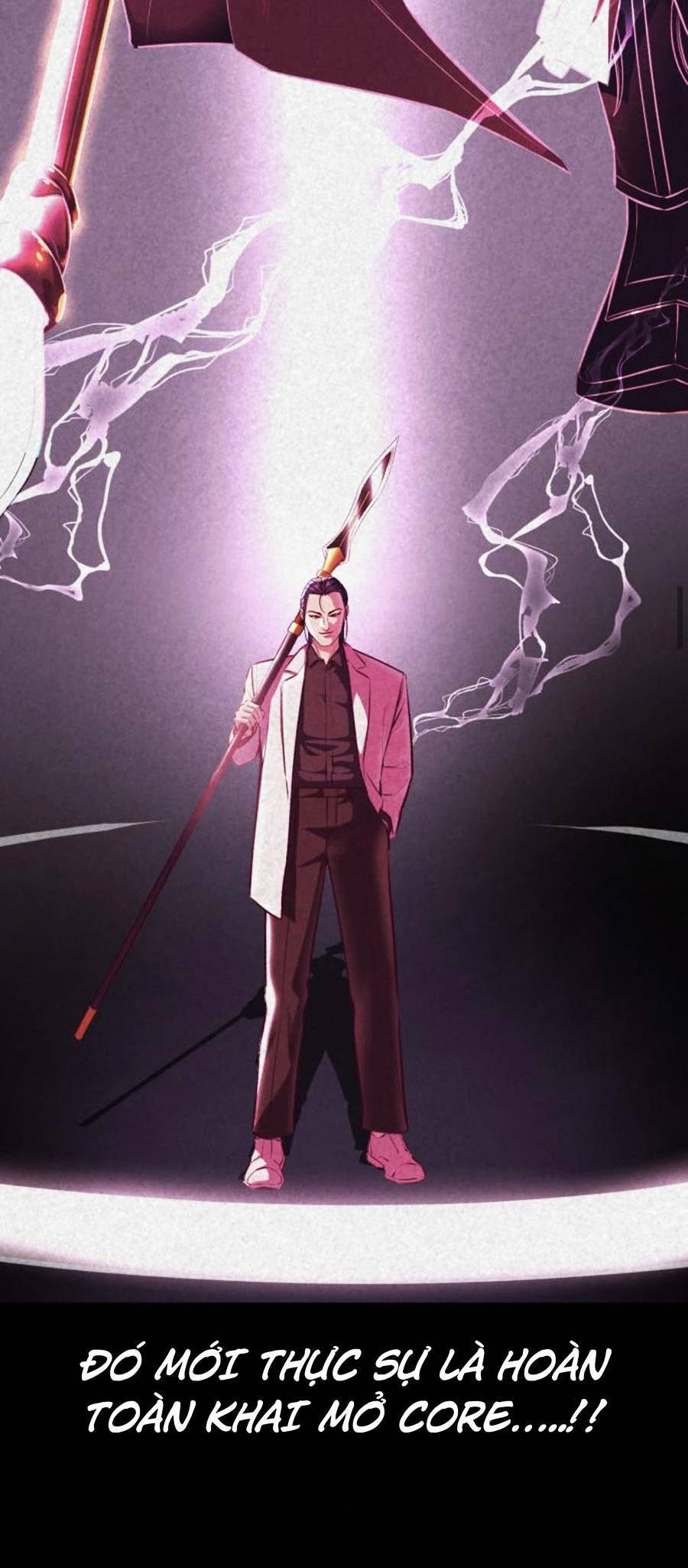 Cậu Bé Của Thần Chết Chap 142 - Next Chap 143