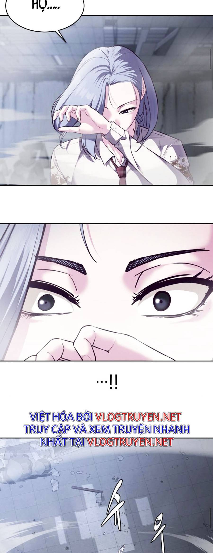 Cậu Bé Của Thần Chết Chap 142 - Next Chap 143