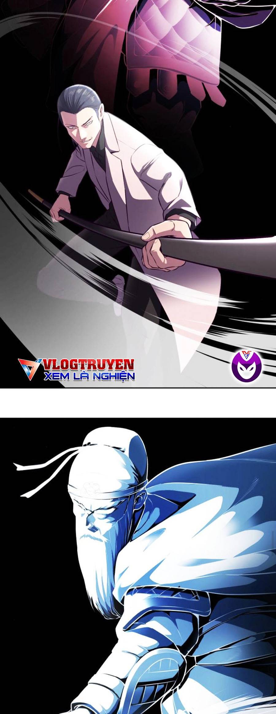 Cậu Bé Của Thần Chết Chap 142 - Next Chap 143