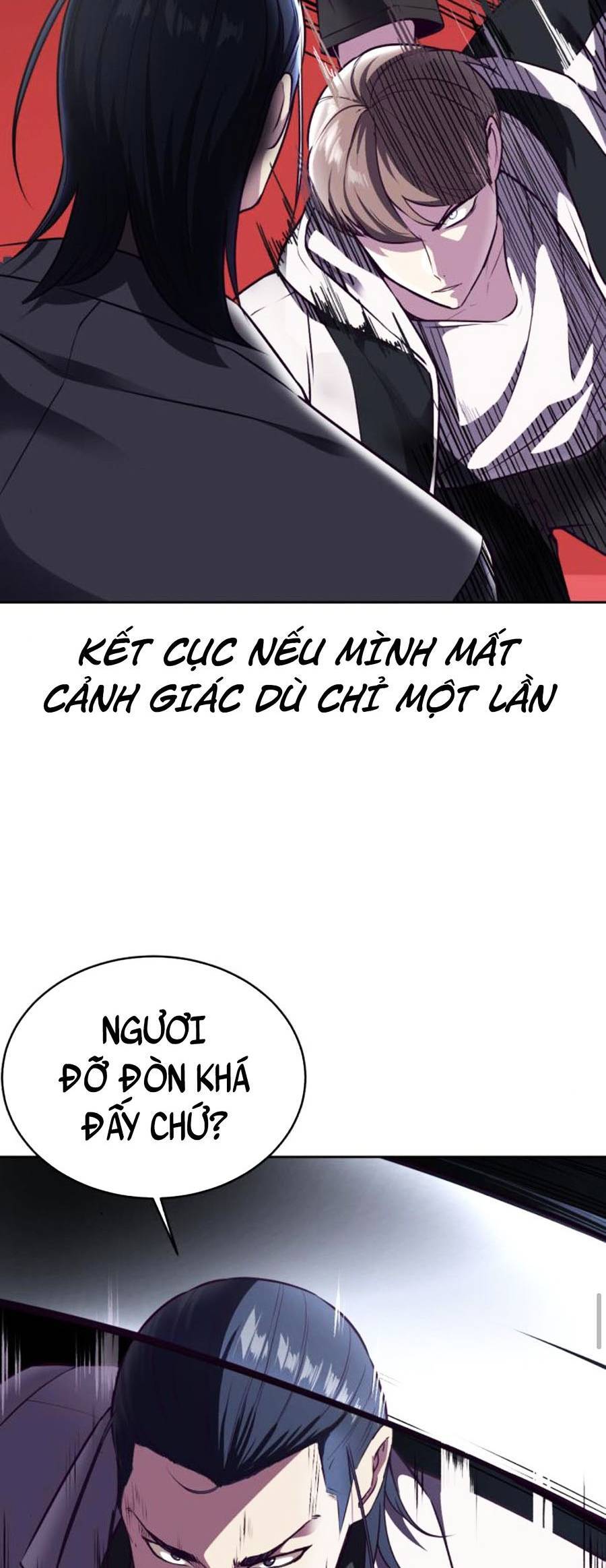Cậu Bé Của Thần Chết Chap 142 - Next Chap 143