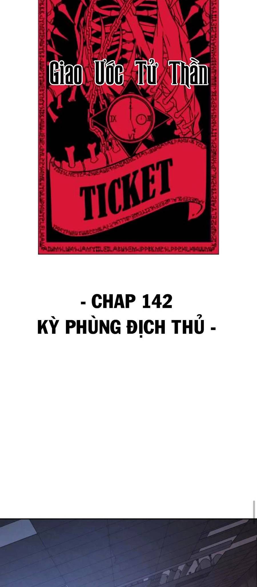 Cậu Bé Của Thần Chết Chap 142 - Next Chap 143