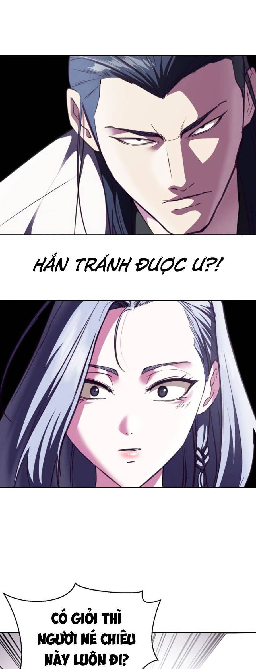Cậu Bé Của Thần Chết Chap 142 - Next Chap 143