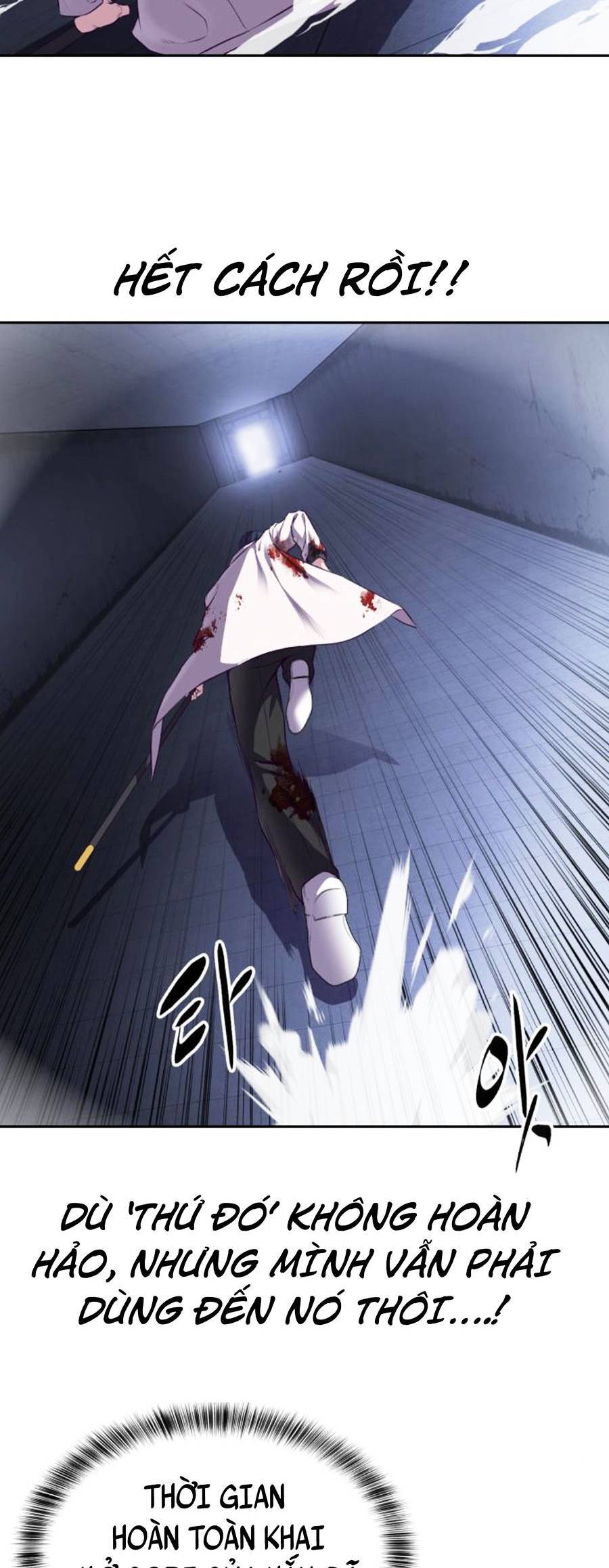 Cậu Bé Của Thần Chết Chap 143 - Next Chap 144