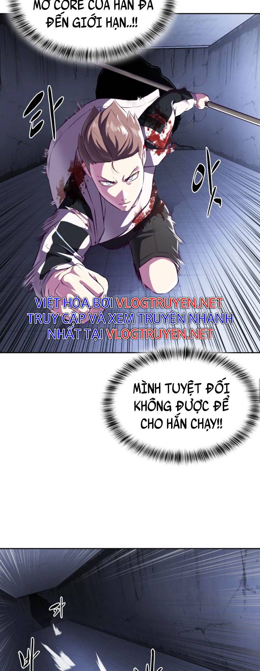Cậu Bé Của Thần Chết Chap 143 - Next Chap 144