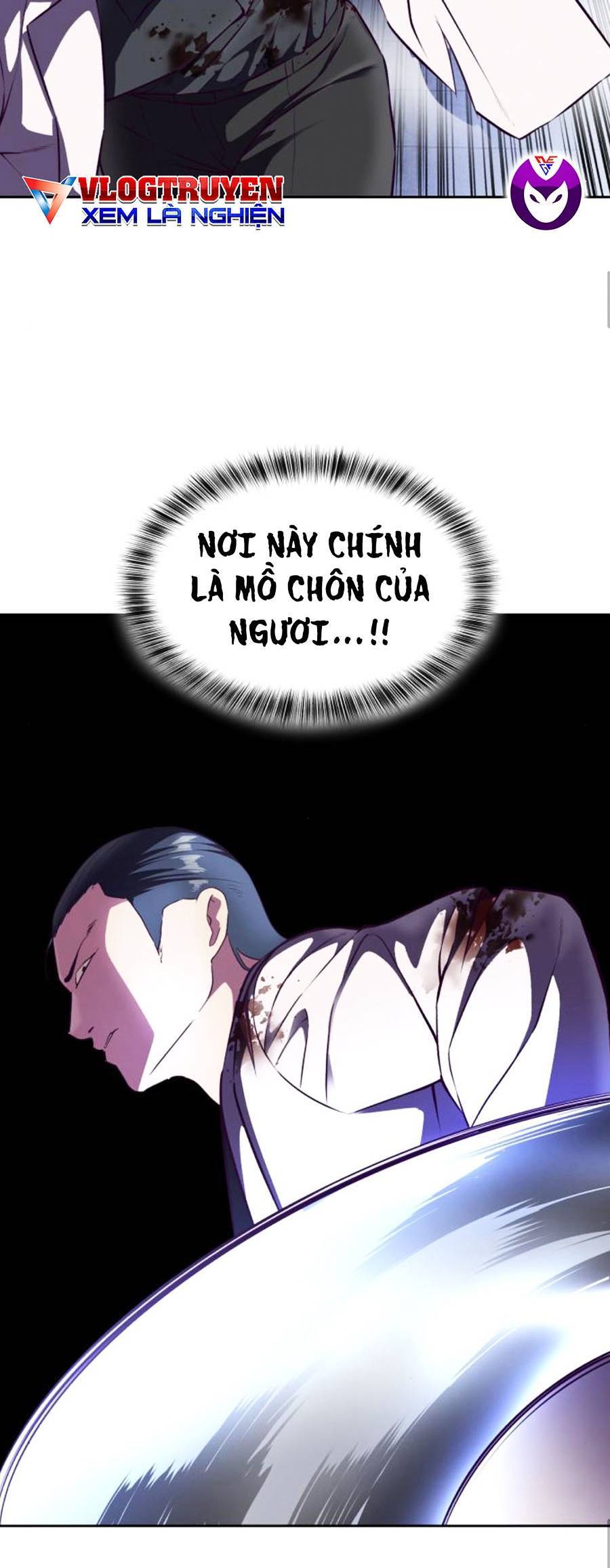 Cậu Bé Của Thần Chết Chap 143 - Next Chap 144
