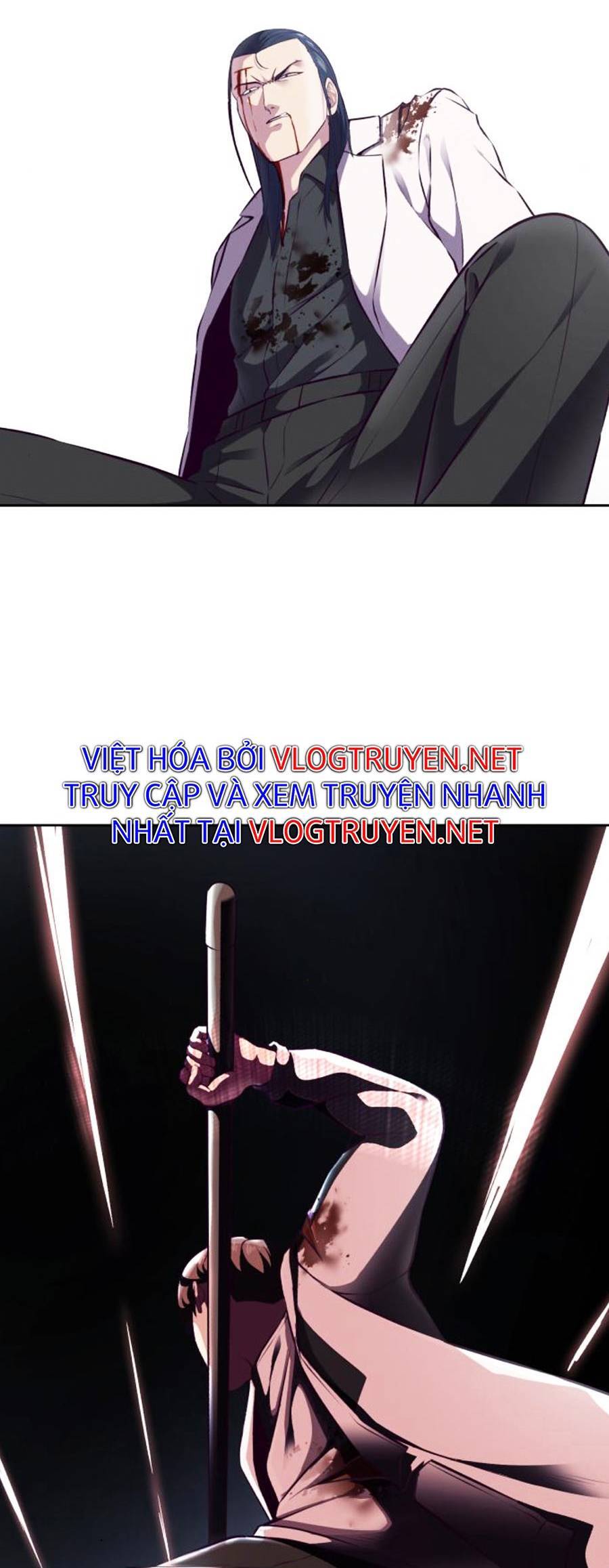 Cậu Bé Của Thần Chết Chap 143 - Next Chap 144