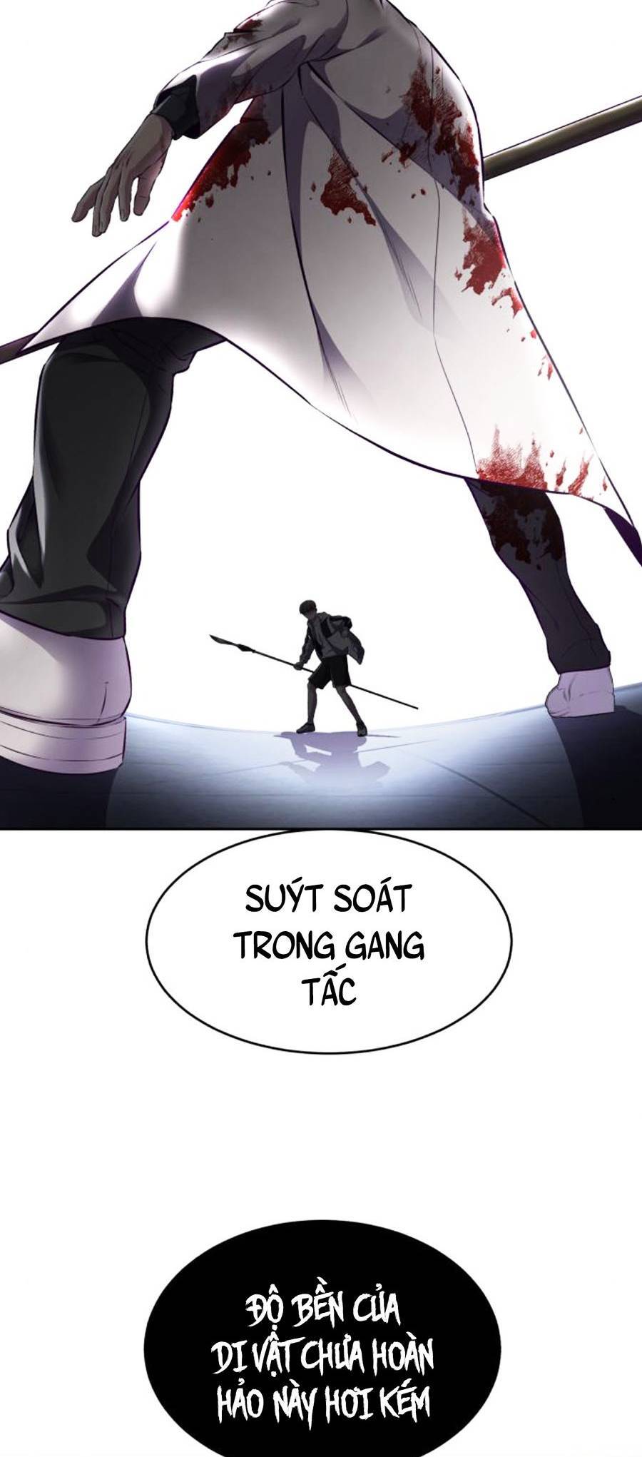 Cậu Bé Của Thần Chết Chap 143 - Next Chap 144