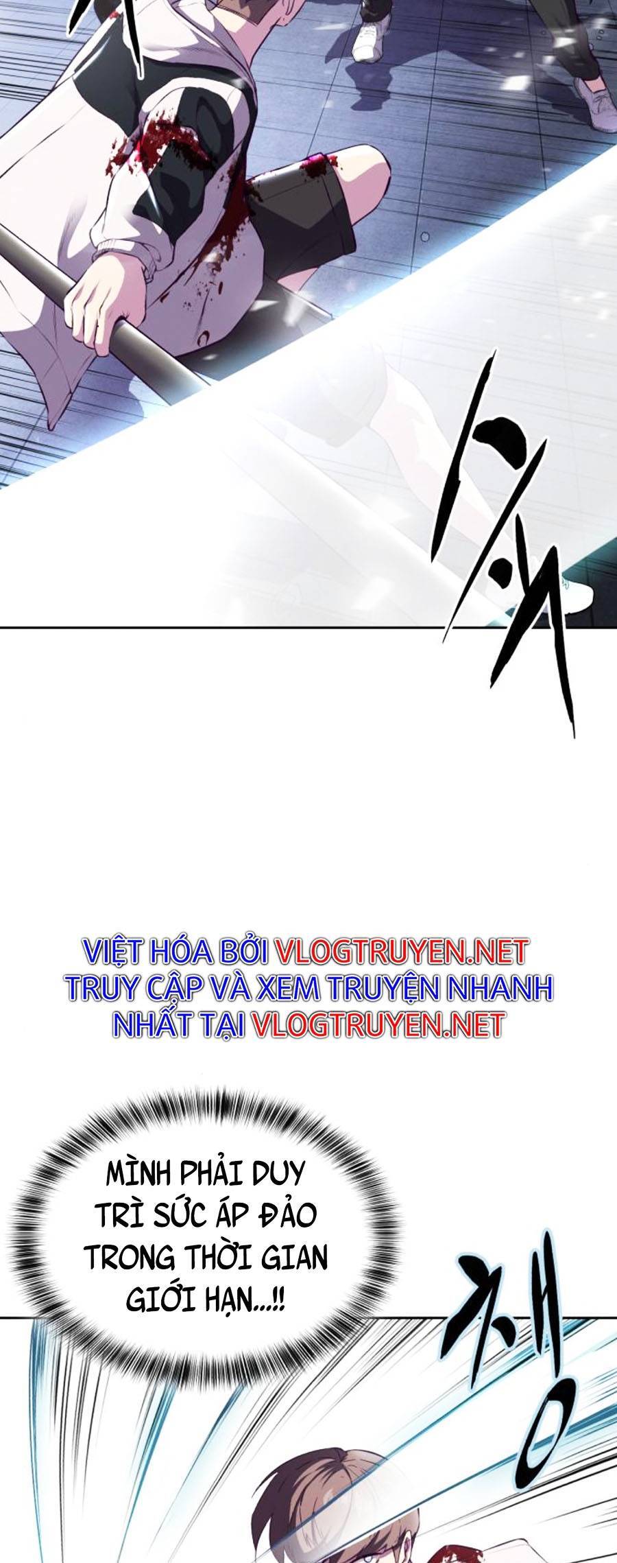 Cậu Bé Của Thần Chết Chap 143 - Next Chap 144