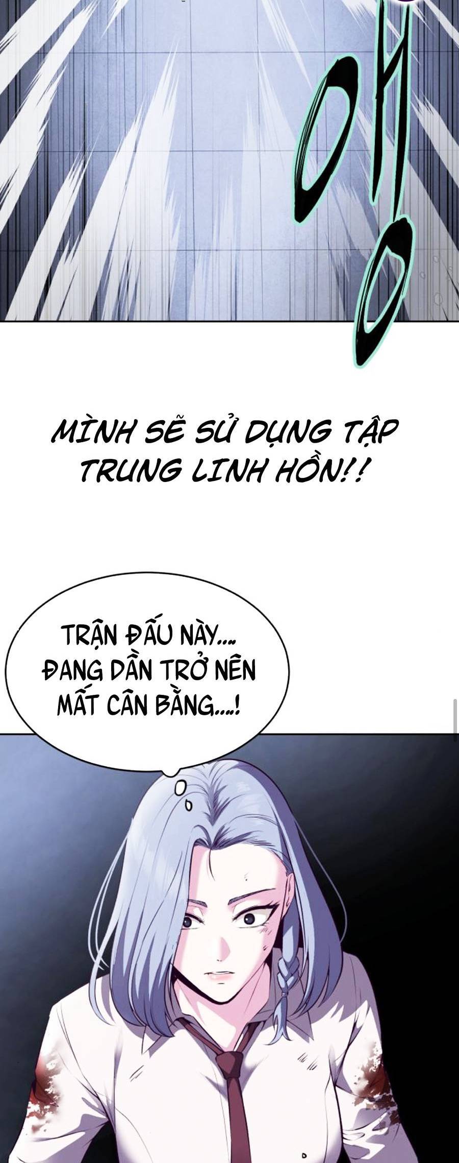 Cậu Bé Của Thần Chết Chap 143 - Next Chap 144
