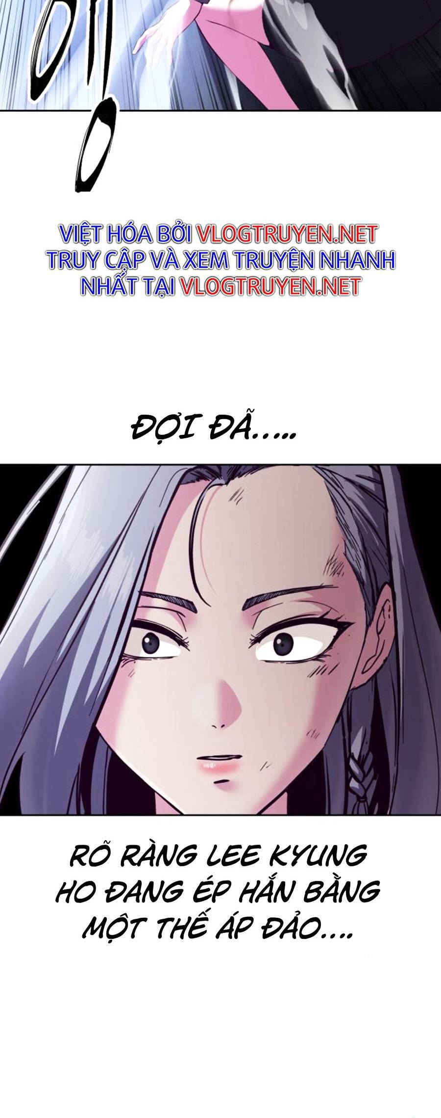 Cậu Bé Của Thần Chết Chap 143 - Next Chap 144