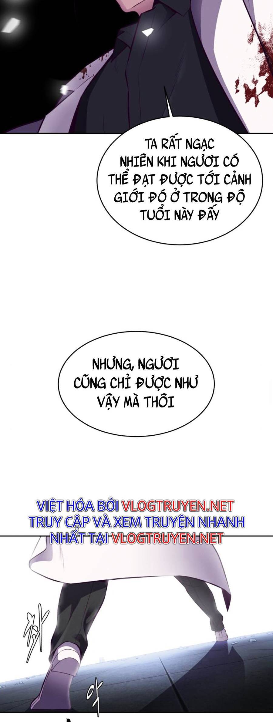 Cậu Bé Của Thần Chết Chap 143 - Next Chap 144