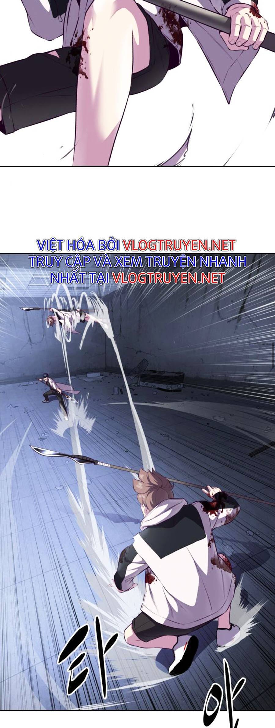 Cậu Bé Của Thần Chết Chap 143 - Next Chap 144