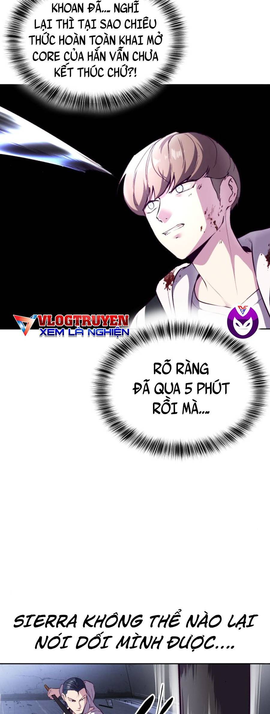 Cậu Bé Của Thần Chết Chap 143 - Next Chap 144