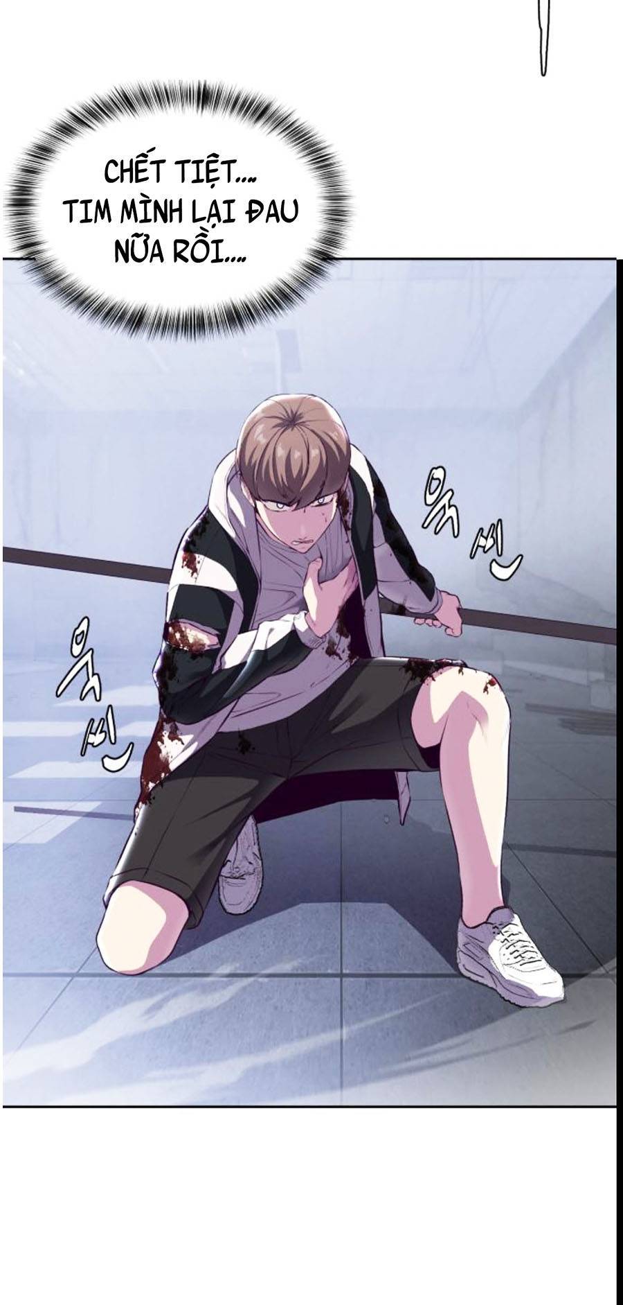 Cậu Bé Của Thần Chết Chap 143 - Next Chap 144