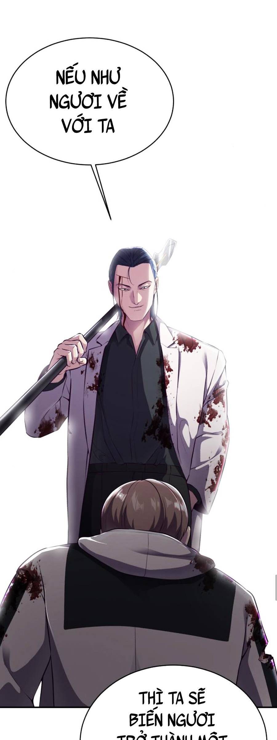 Cậu Bé Của Thần Chết Chap 143 - Next Chap 144