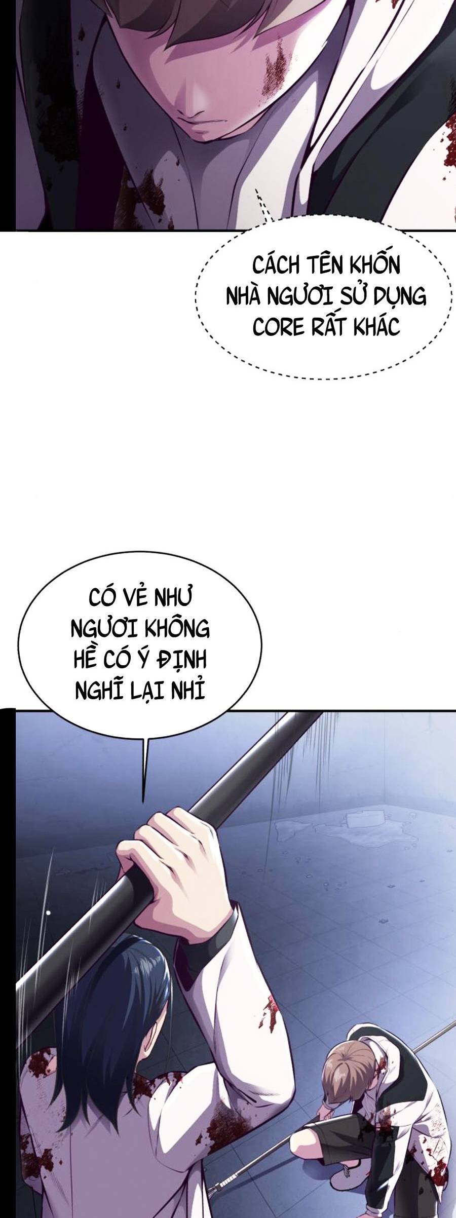 Cậu Bé Của Thần Chết Chap 143 - Next Chap 144