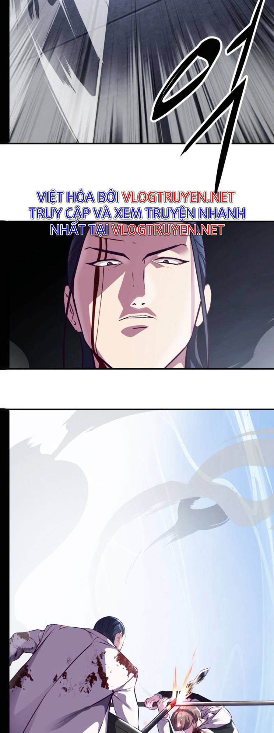 Cậu Bé Của Thần Chết Chap 143 - Next Chap 144