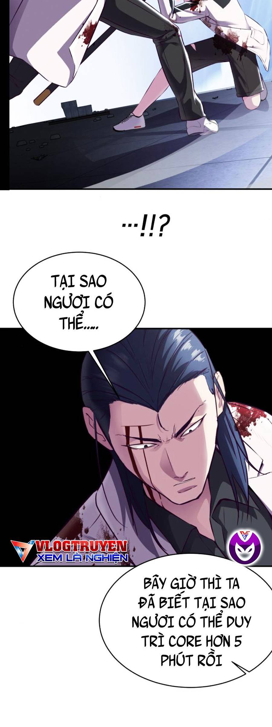 Cậu Bé Của Thần Chết Chap 143 - Next Chap 144