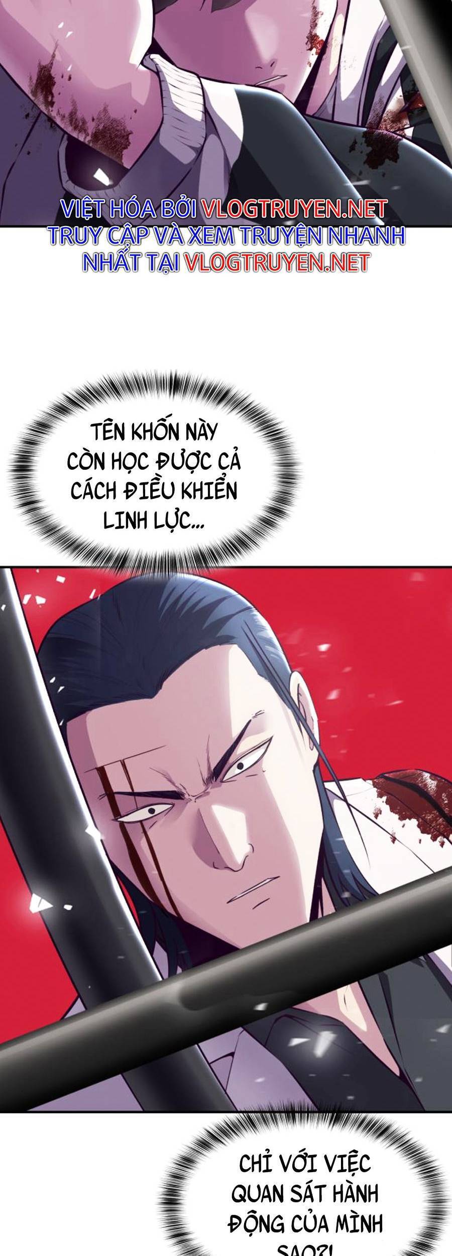 Cậu Bé Của Thần Chết Chap 143 - Next Chap 144
