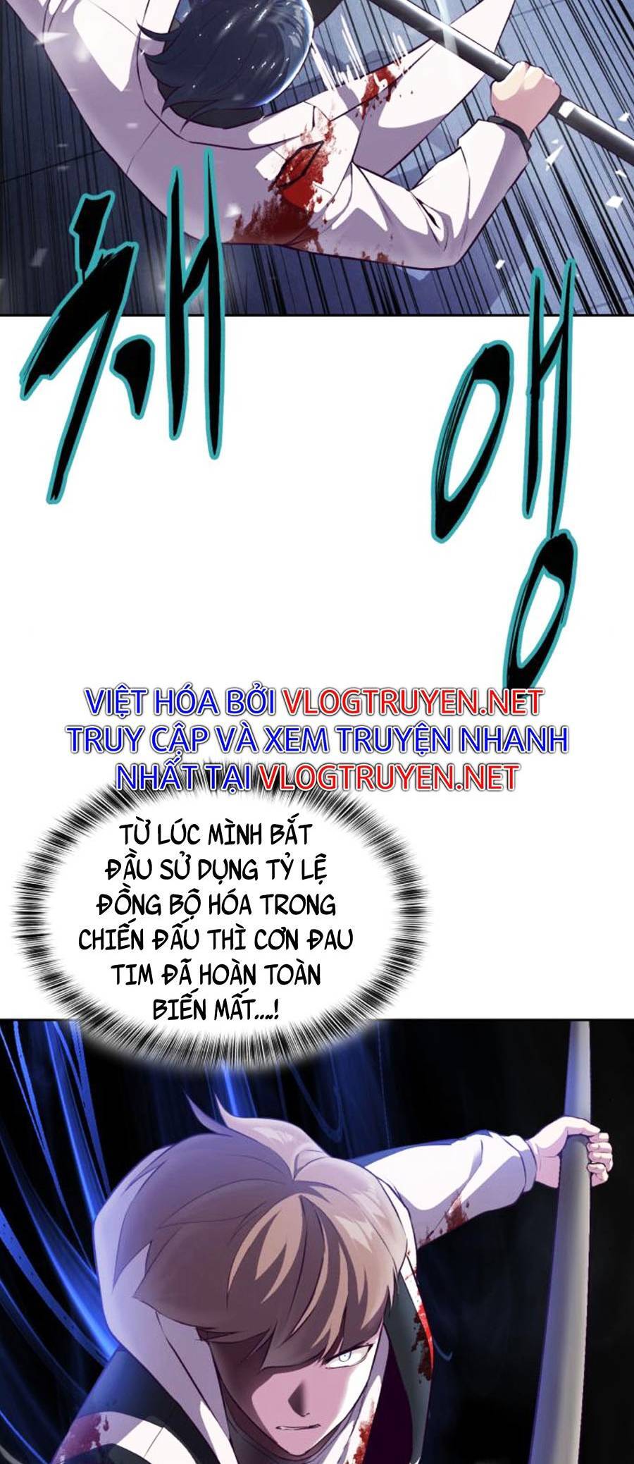 Cậu Bé Của Thần Chết Chap 143 - Next Chap 144