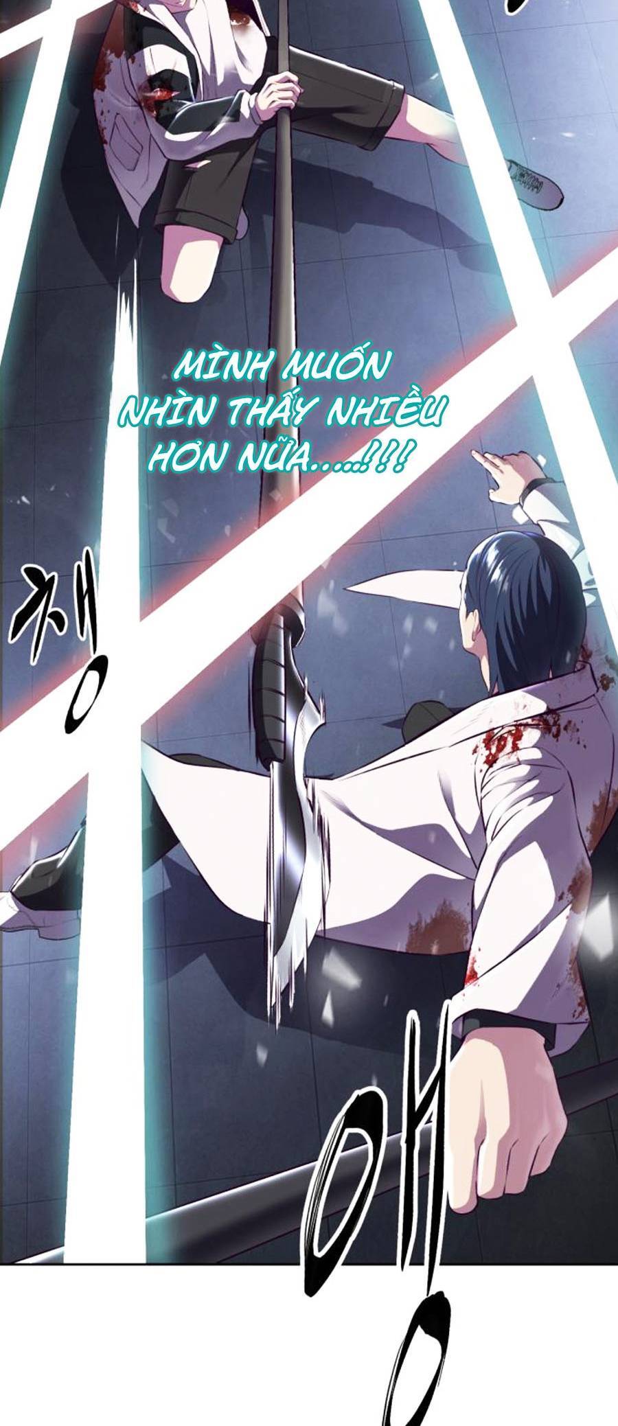 Cậu Bé Của Thần Chết Chap 143 - Next Chap 144