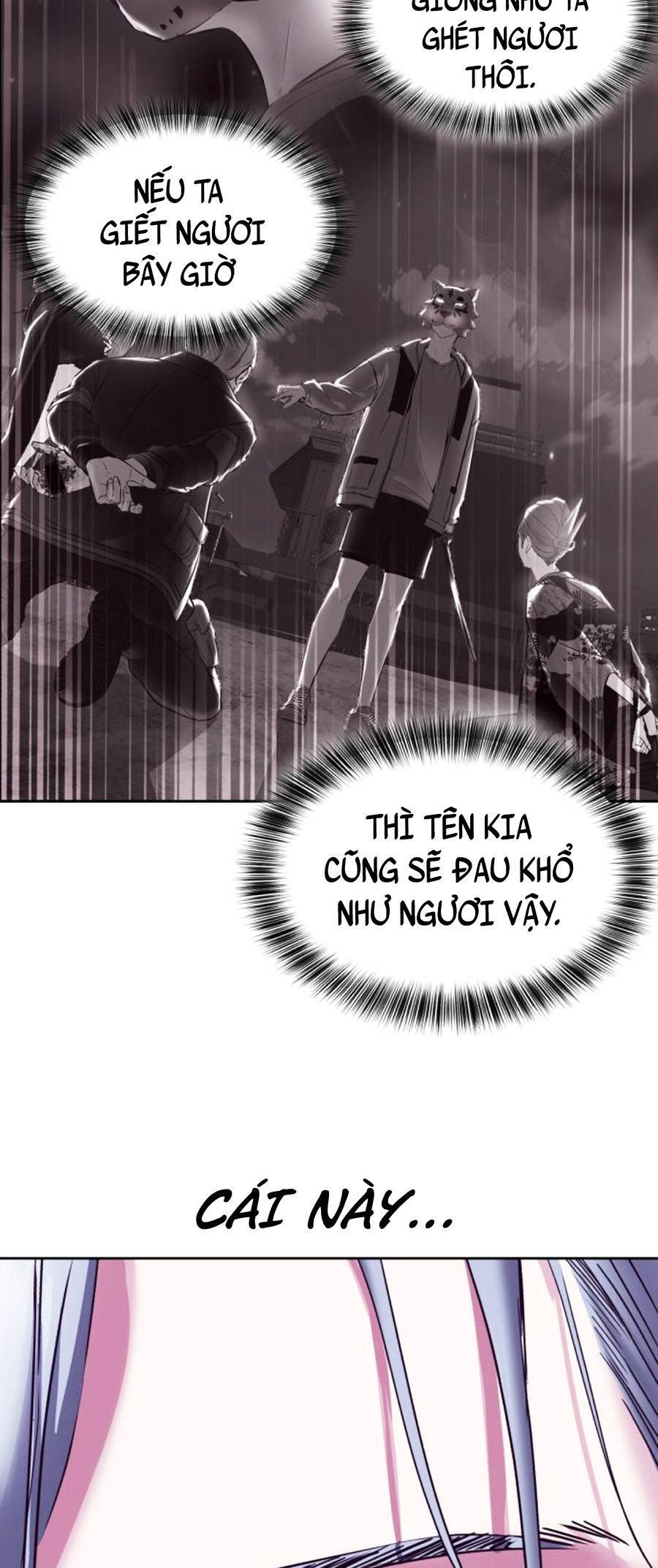 Cậu Bé Của Thần Chết Chap 144 - Next Chap 145