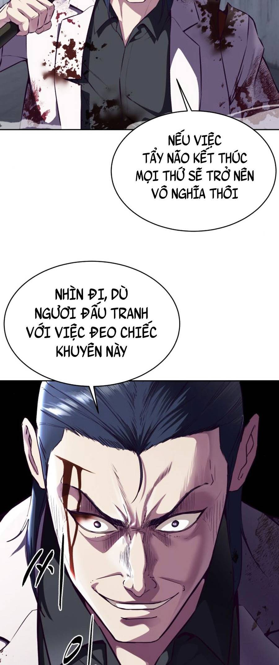 Cậu Bé Của Thần Chết Chap 144 - Next Chap 145