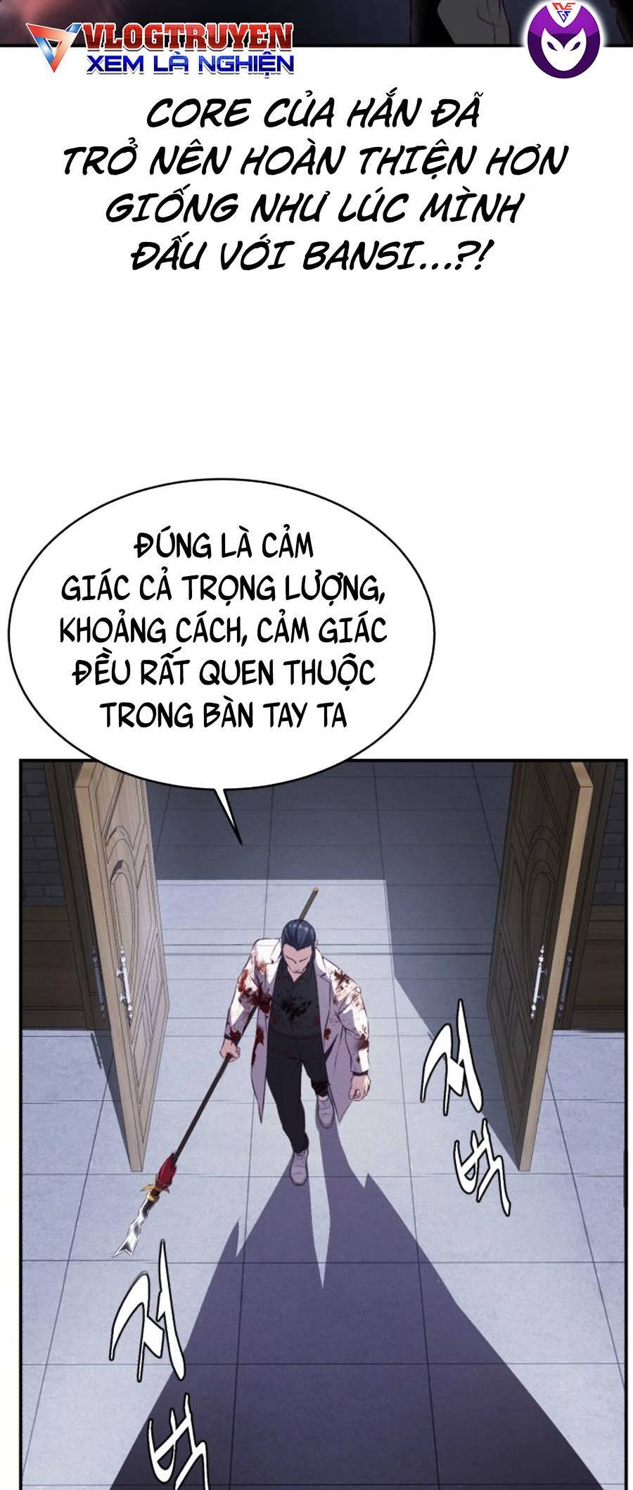 Cậu Bé Của Thần Chết Chap 144 - Next Chap 145