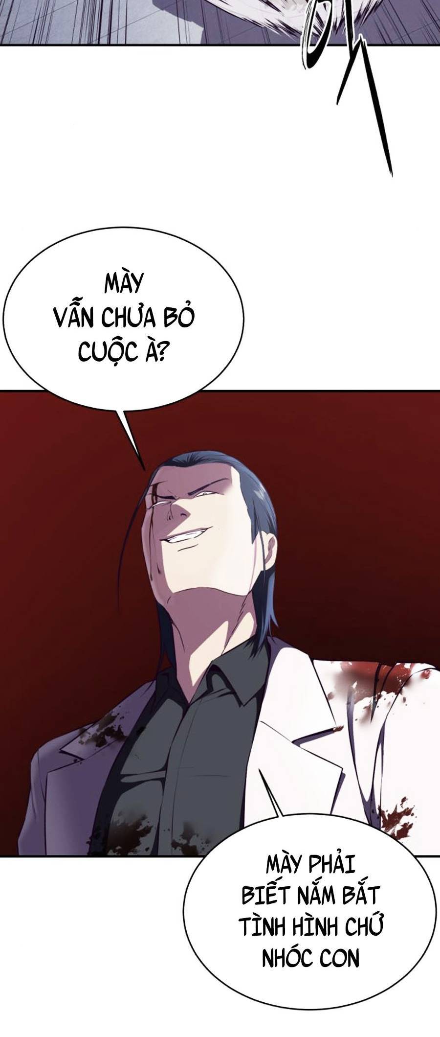 Cậu Bé Của Thần Chết Chap 144 - Next Chap 145