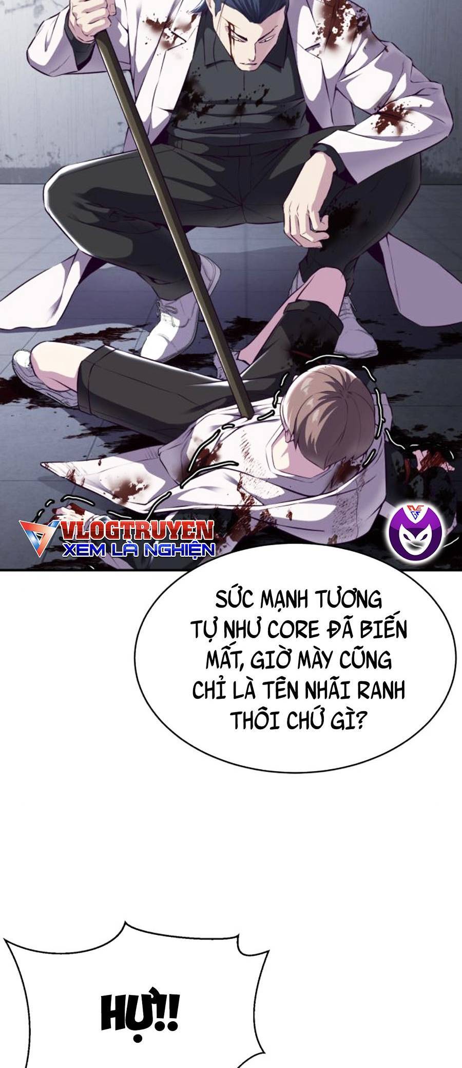 Cậu Bé Của Thần Chết Chap 144 - Next Chap 145