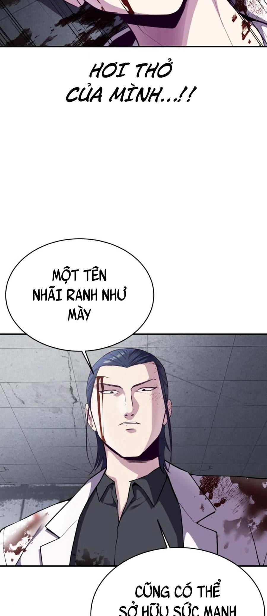 Cậu Bé Của Thần Chết Chap 144 - Next Chap 145