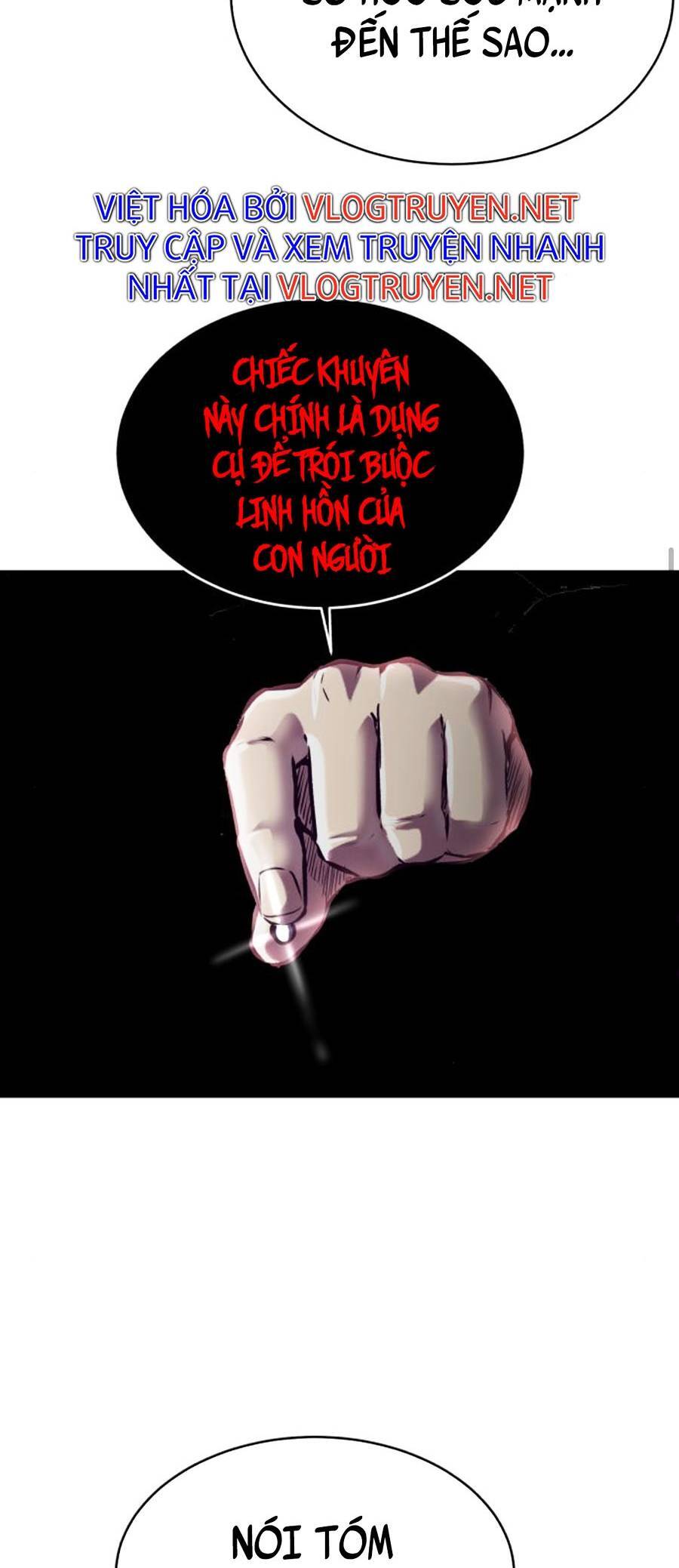 Cậu Bé Của Thần Chết Chap 144 - Next Chap 145