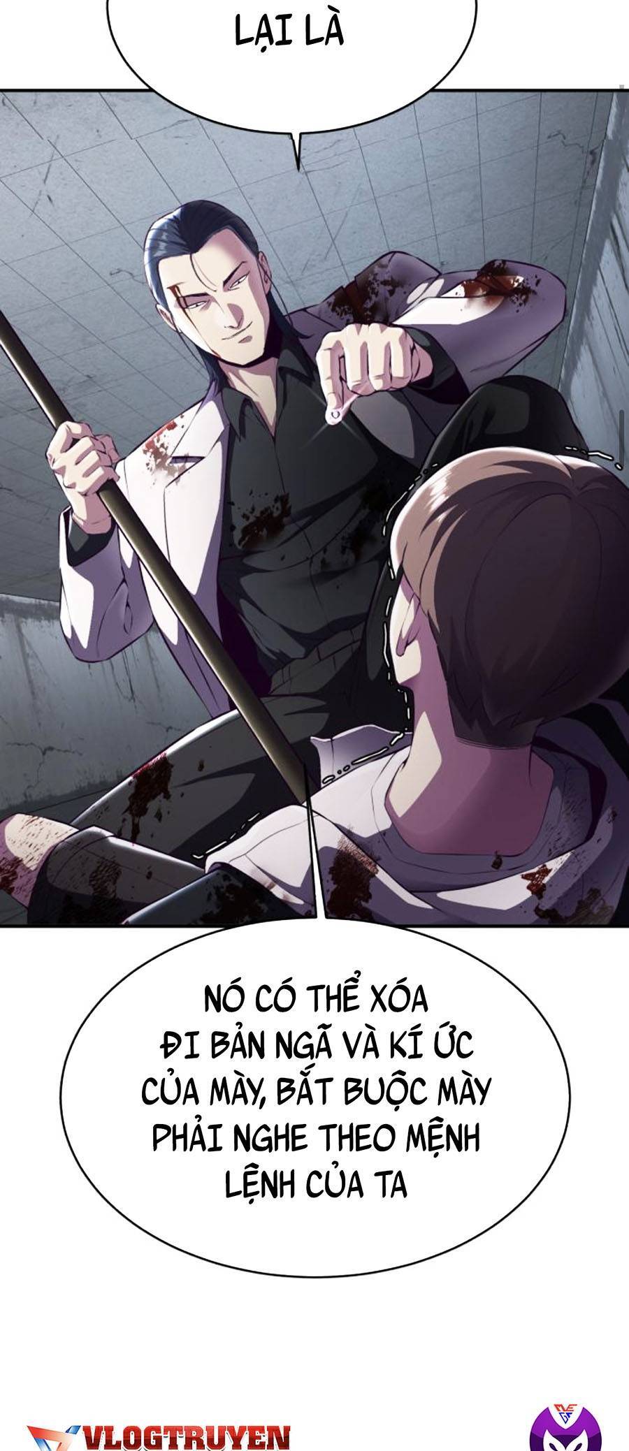 Cậu Bé Của Thần Chết Chap 144 - Next Chap 145