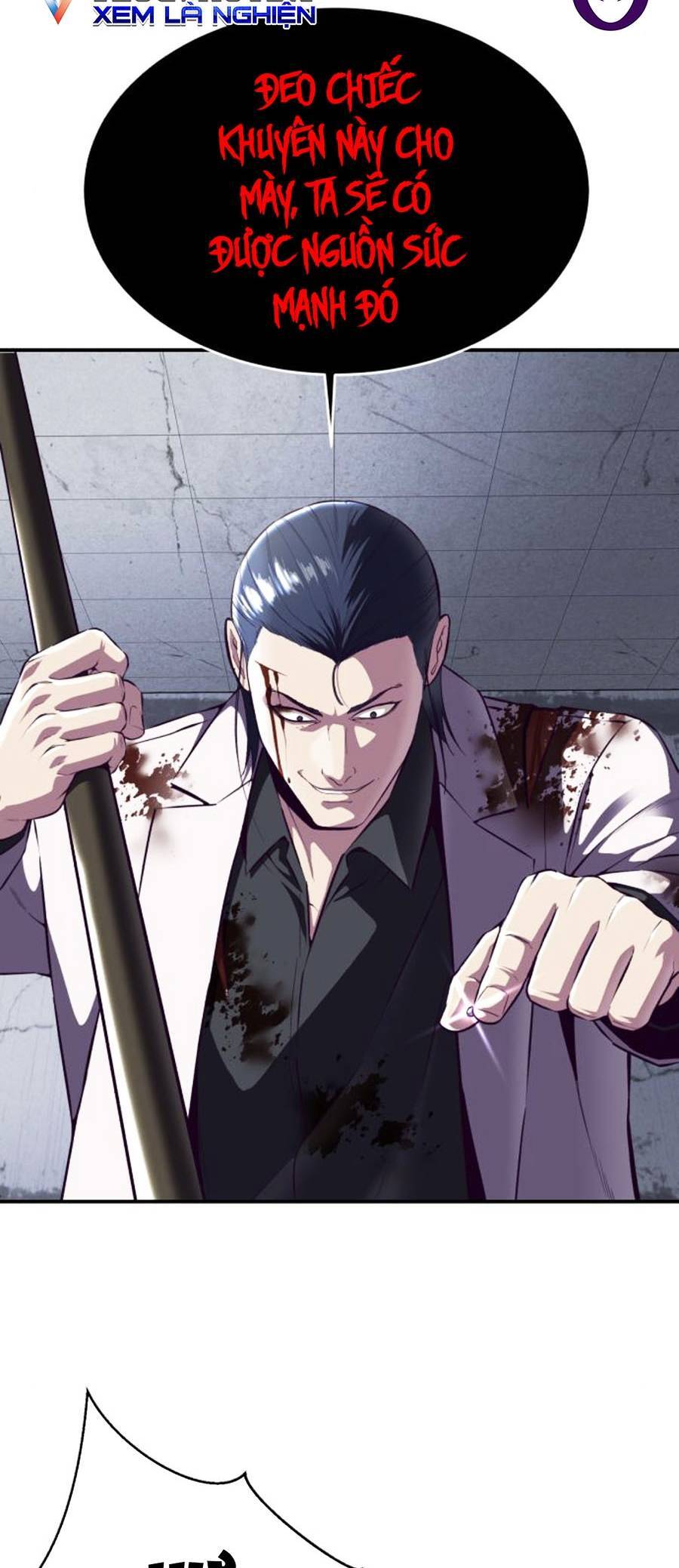 Cậu Bé Của Thần Chết Chap 144 - Next Chap 145