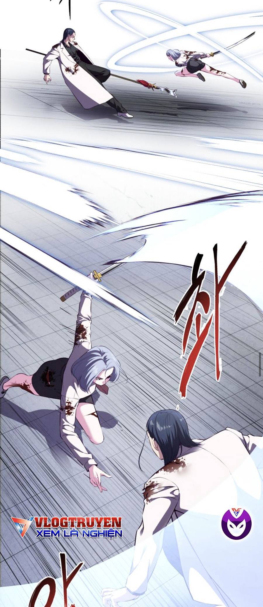 Cậu Bé Của Thần Chết Chap 144 - Next Chap 145