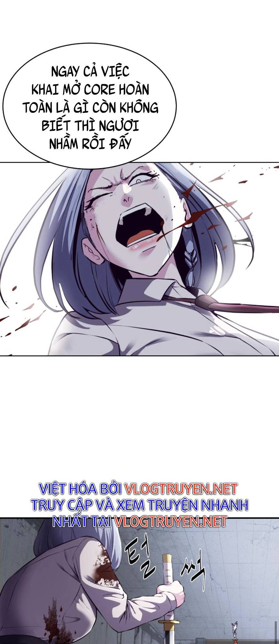 Cậu Bé Của Thần Chết Chap 144 - Next Chap 145