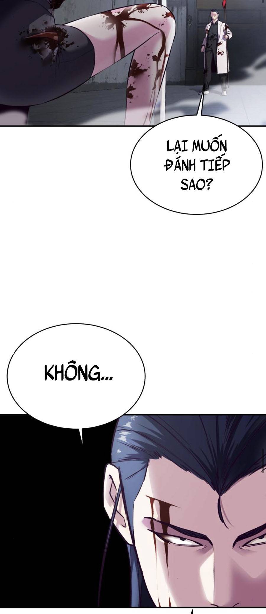 Cậu Bé Của Thần Chết Chap 144 - Next Chap 145
