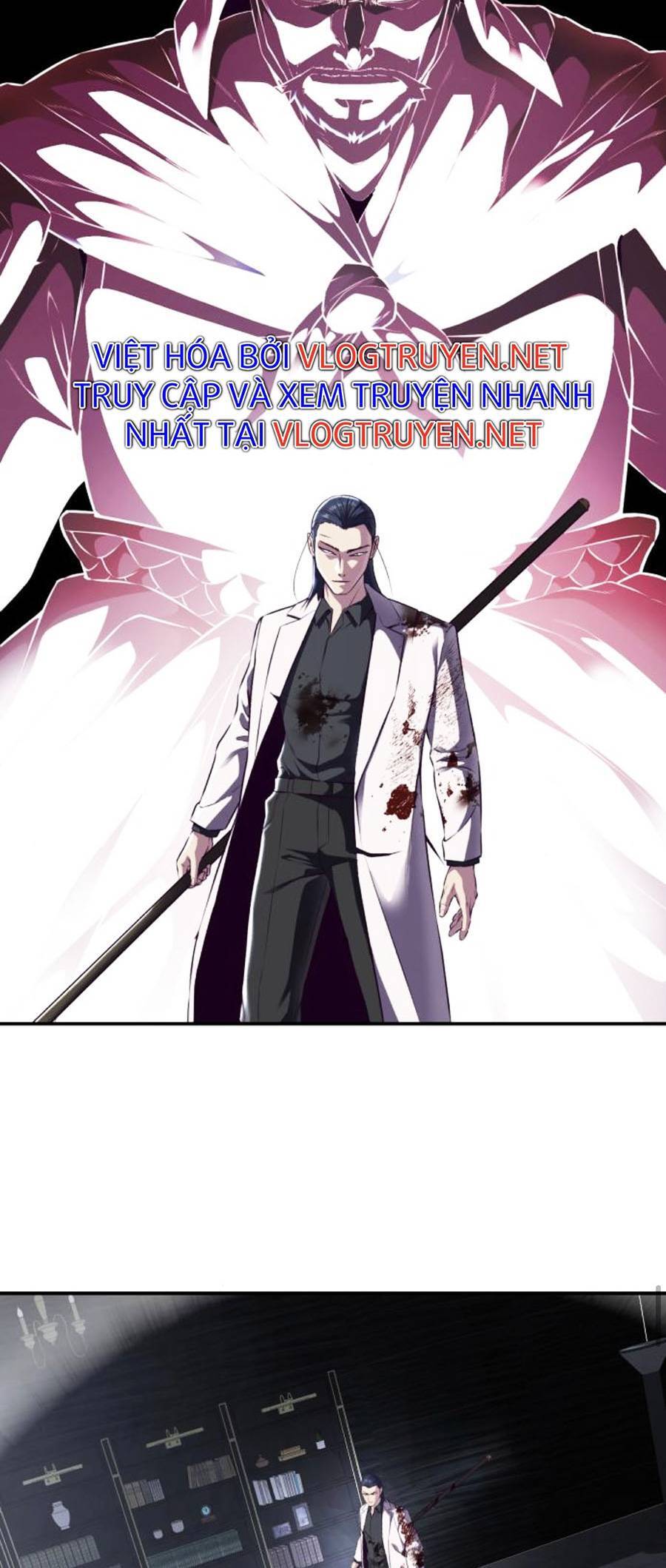 Cậu Bé Của Thần Chết Chap 144 - Next Chap 145
