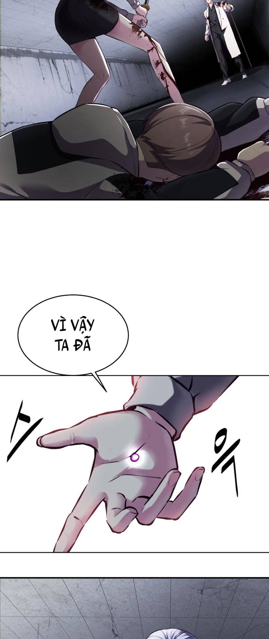 Cậu Bé Của Thần Chết Chap 144 - Next Chap 145