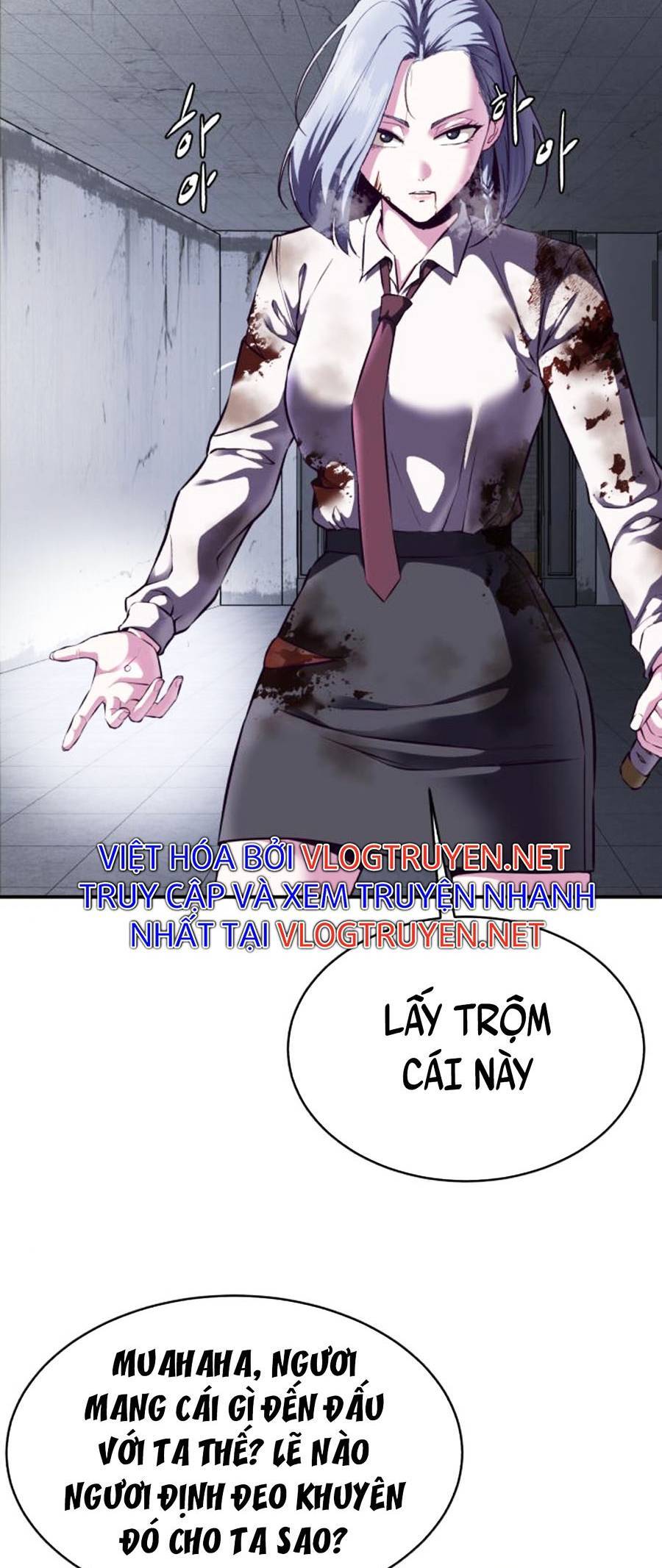 Cậu Bé Của Thần Chết Chap 144 - Next Chap 145
