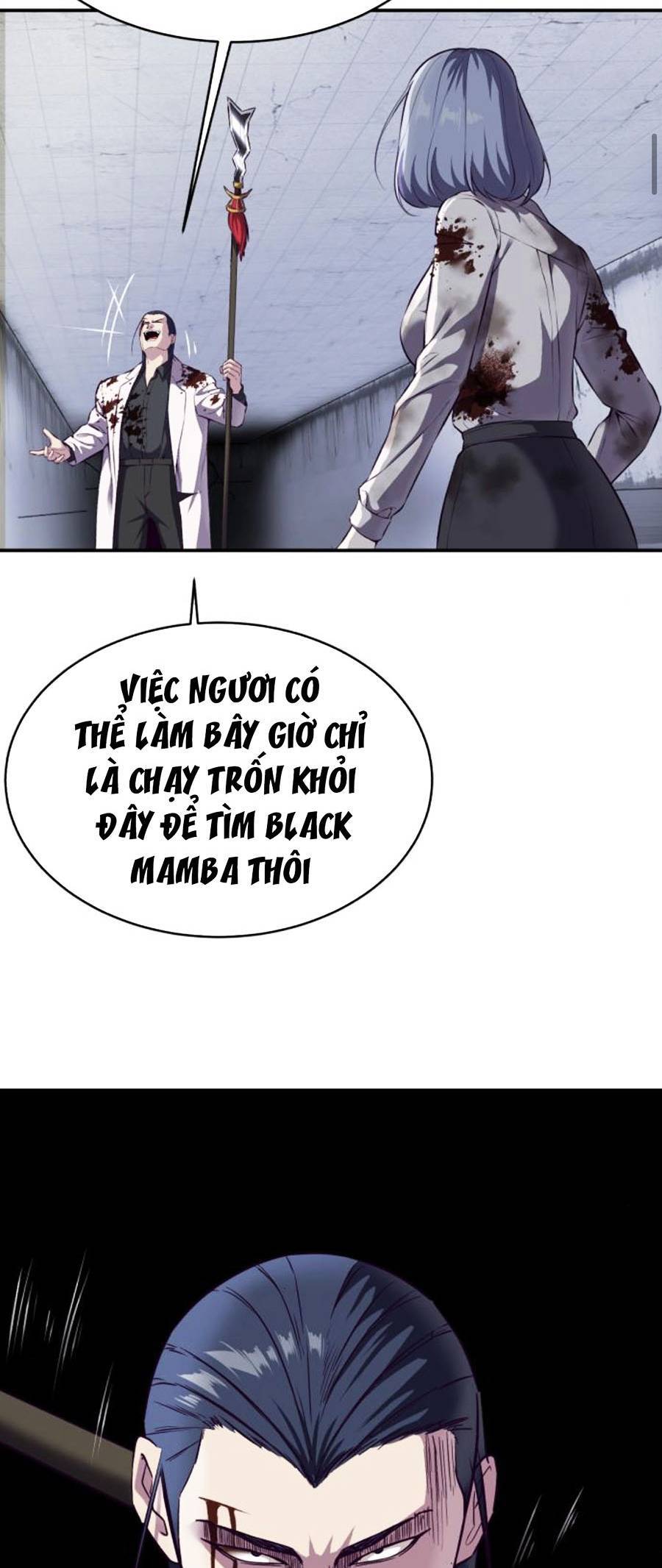 Cậu Bé Của Thần Chết Chap 144 - Next Chap 145